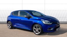 Renault Clio 0.9 TCE 90 GT Line 5dr Petrol Hatchback